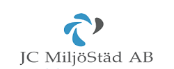 JC Miljöstäd Logo